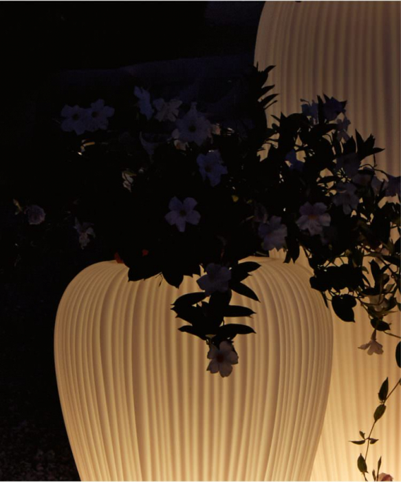 Vaza eleganta/Jardiniera Skin [4]