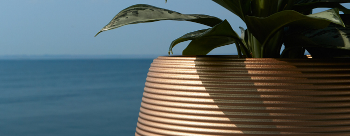 Vaza eleganta/Jardiniera Pandora [5]