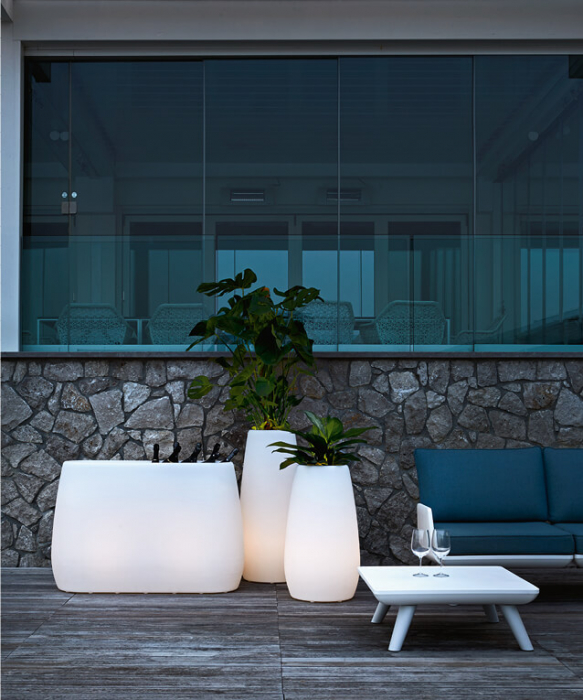 Vaza eleganta/Jardiniera Pandora [3]