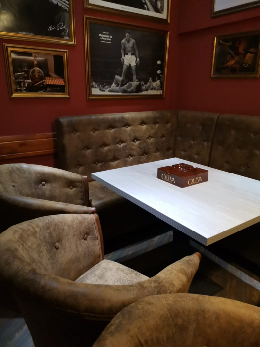 Trattoria Don Vito [5]