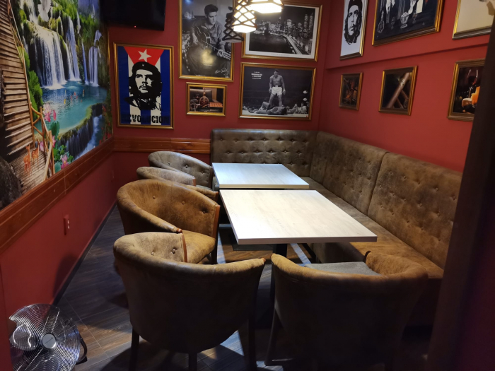 Trattoria Don Vito [6]