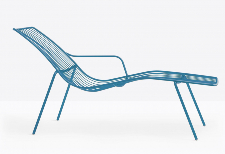 Mobilier HoReCa - Sezlong Nolita 3654 Pur 550