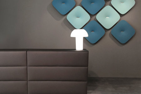 Bar modular Oblique [3]