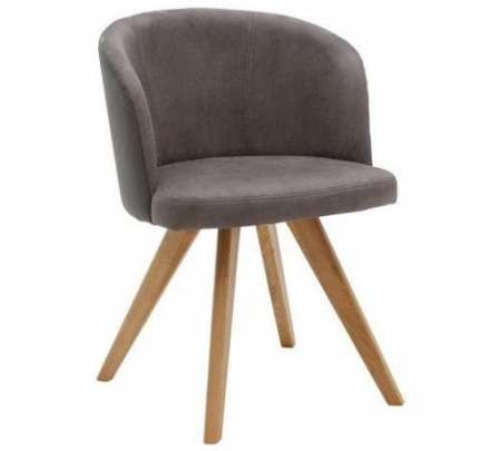 Mobilier HoReCa - Scaun Cafenea, Bar, Complet Tapitat Pur 269