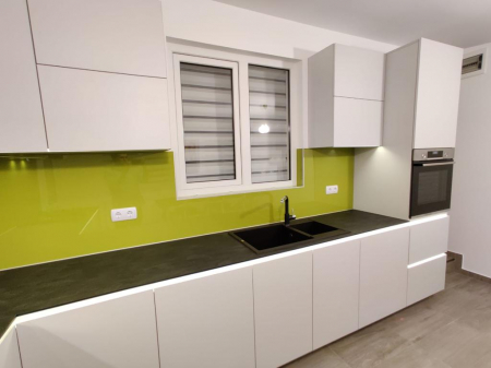 Bucatarie de colt Casa ANA [1]