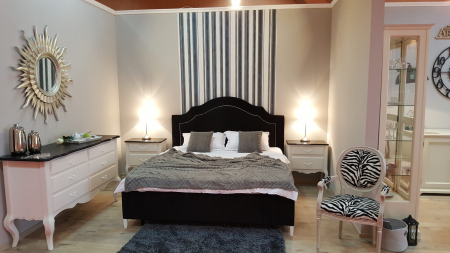 Mobilier HoReCa - Mobilier camera hotel Pur 452