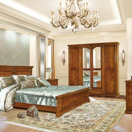 Mobilier camera hotel Pur 451 [2]