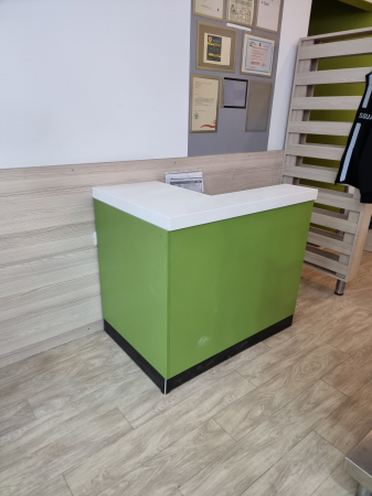 Mobilier Cantina Liceu Bucuresti [4]