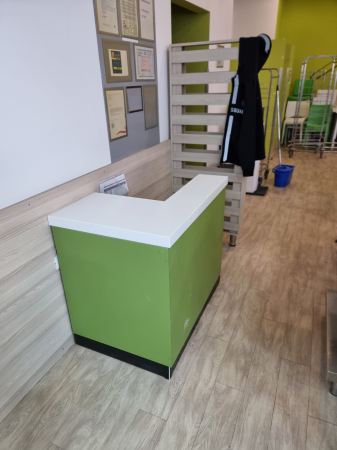 Mobilier Cantina Liceu Bucuresti [5]
