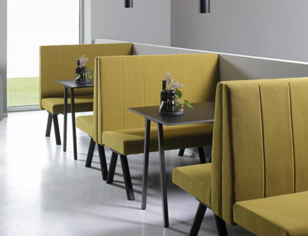 Canapele - Canapea Cafenea SOCIAL-IZE