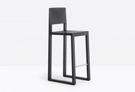 Scaun inalt de bar Brera 382 [1]