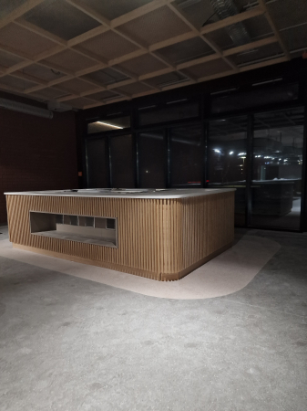 Cantina British School [7]