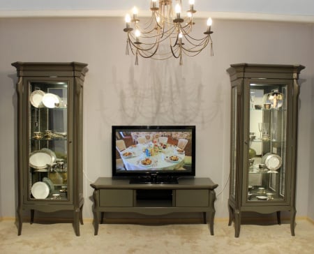 Set complet TV plasma Pur 008 [1]