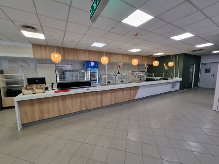 Portofoliu - Mobilier Cantina Timisoara