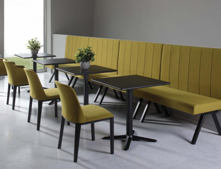 Canapea Cafenea SOCIAL-IZE [3]