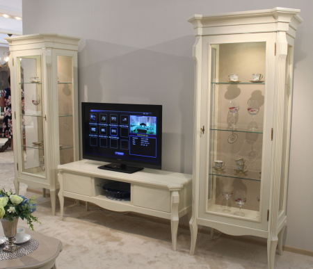 Set complet TV plasma Pur 008 [2]