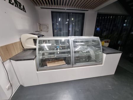 Mobilier Cafenea Pirelli Slatina [1]