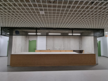 Cafenea British School [12]