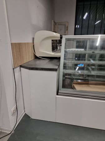 Mobilier Cafenea Pirelli Slatina [2]