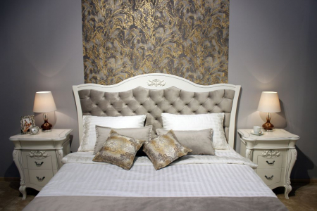 Dormitor matrimonial Pur 103 [1]