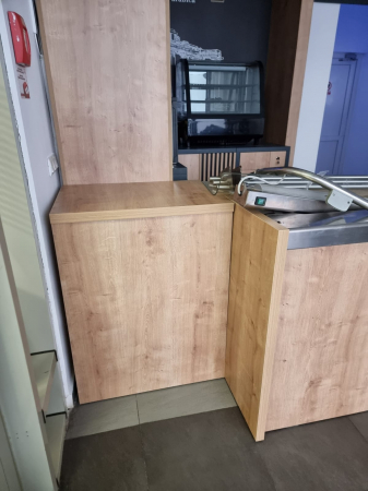 Mobilier Cafenea Chiosck servire Baneasa [4]