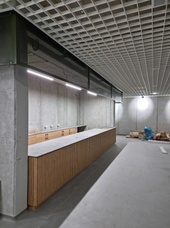 Cafenea British School [2]