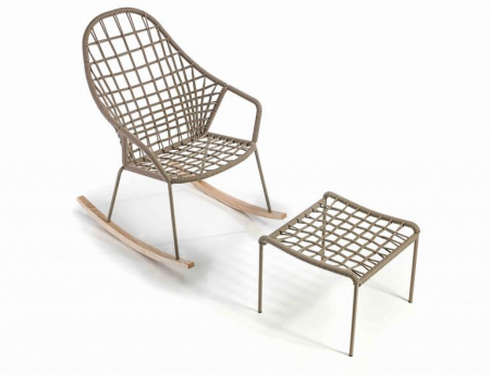 Mobilier HoReCa - Scaun SANELA