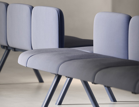 Canapea Office / Sala De Asteptare PANKY [3]