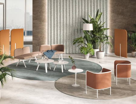 Canapea Office / Sala De Asteptare PANKY [9]