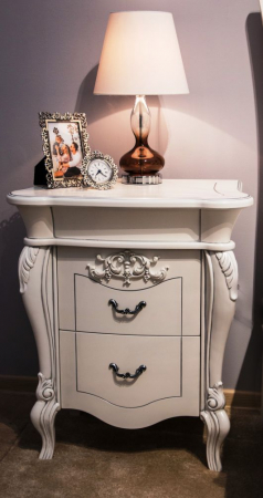 Dormitor matrimonial Pur 103 [2]