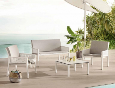 Canapea Terasa MINUSH SOFA [3]