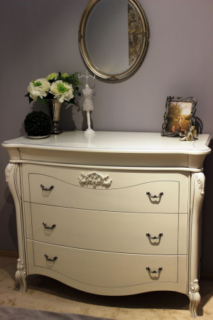 Comoda cu 3 sertare Pur 014 [1]