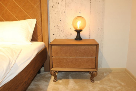 Mobilier camera hotel Pur 450 [4]