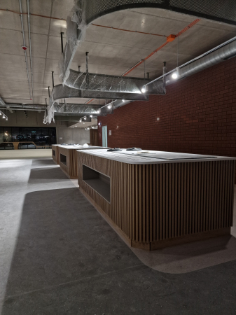 Cantina British School [5]