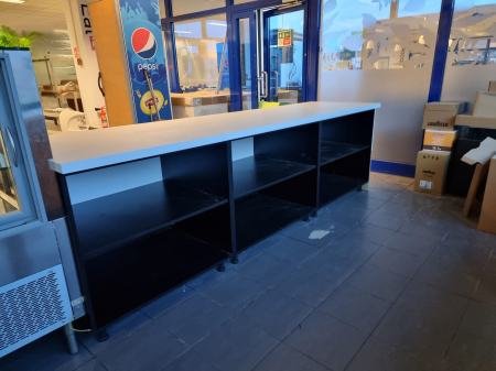 Mobila cantina - Linie de servire Timisoara [14]