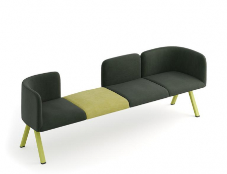 Canapea Office / Sala De Asteptare PANKY [8]