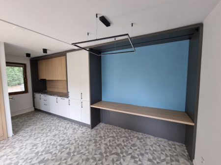 Portofoliu - Mobilier Bucatarie pe comanda Timisoara