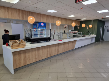 Mobilier Cantina Timisoara [1]