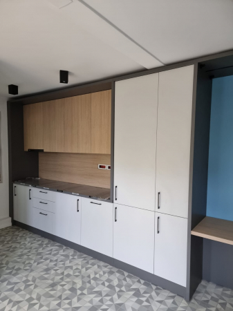 Mobilier Bucatarie pe comanda Timisoara [1]