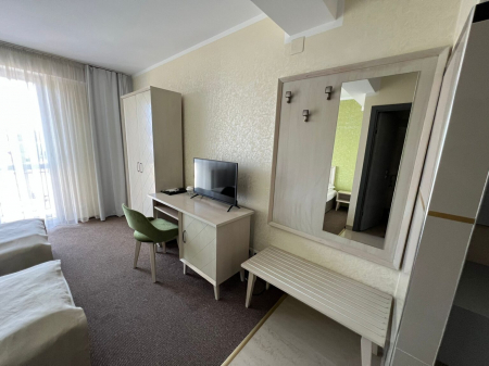 Mobilier HoReCa - Mobilier camera hotel Pur 454