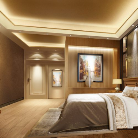 Mobilier HoReCa - Mobilier camera hotel Pur 451