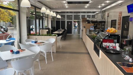 Amenajare Pizzerie - Dio Calarasi [9]