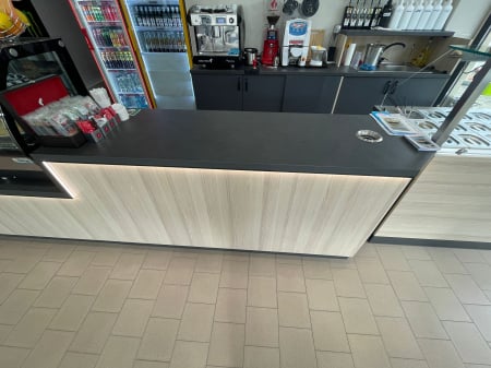 Amenajare Pizzerie - Dio Calarasi [3]