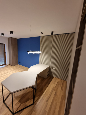 Portofoliu - Amenajare  spatiu de birouri si arhiva Timisoara