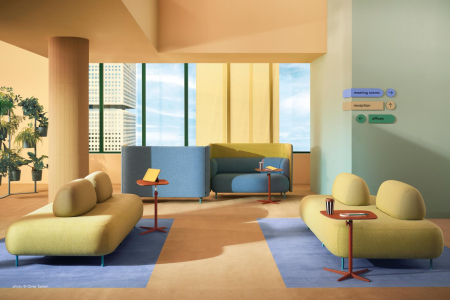 Bancheta Buddy Oasi [3]