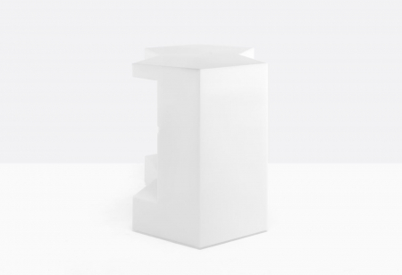 Bar modular luminos Iceberg [5]