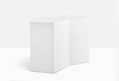 Bar modular luminos Iceberg [3]