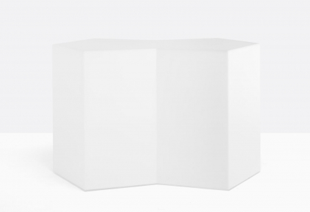 Bar modular luminos Iceberg [4]