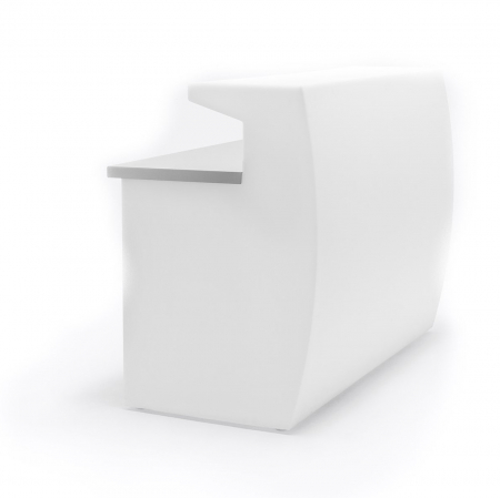 Bar modular luminos pentru terasa , gradinia exteriora Igloo [1]