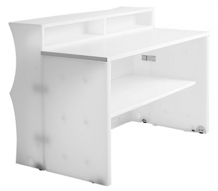 Bar modular luminos pentru plaja si piscina Baraonda [4]